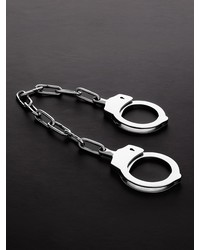 Triune Handcuffs: Edelstahl-Handschellen - vergleichen und g&uuml;nstig kaufen