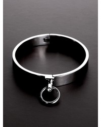 Triune Classy Slave Collar: Edelstahl-Halsfessel - vergleichen und g&uuml;nstig kaufen