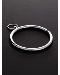 Triune Round Bar Slave Collar: Edelstahl-Halsfessel - vergleichen und g&uuml;nstig kaufen
