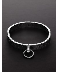 Triune Watchband Collar: Edelstahl-Halsfessel - vergleichen und g&uuml;nstig kaufen
