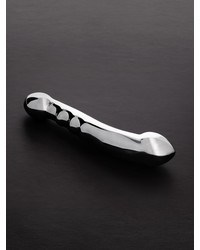 Triune Seven Eleven Elegant: Edelstahl-Dildo - vergleichen und g&uuml;nstig kaufen
