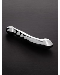 Triune Eleven Elegant: Edelstahl-Dildo - vergleichen und g&uuml;nstig kaufen