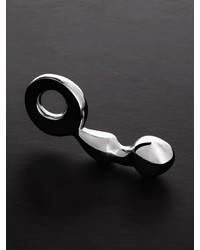 Triune Fun Plug: Edelstahl-Analplug