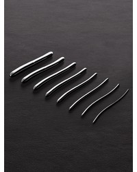 Triune Double Ended Hegar Sounds: Edelstahl-Dilatorenset - vergleichen und günstig kaufen