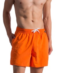 Olaf Benz BLU1661: Shorts, mango - vergleichen und g&uuml;nstig kaufen
