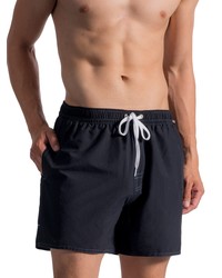 Olaf Benz BLU1661: Shorts, schwarz - vergleichen und g&uuml;nstig kaufen