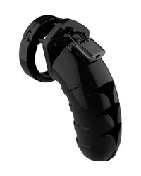 ManCage 04 Keuschheitskäfig - schwarz