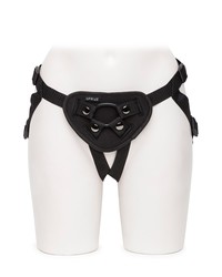 Uprize: Universal Strap-on Harness, schwarz - vergleichen und g&uuml;nstig kaufen