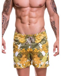 JOR Havana: Badebermuda, bunt - vergleichen und g&uuml;nstig kaufen