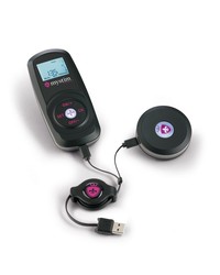 Mystim Cluster Buster: Elektro-Set, schwarz - vergleichen und g&uuml;nstig kaufen