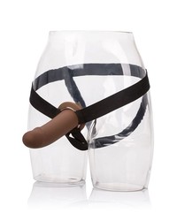 Cal Exotics 'PPA with Jockstrap', 19 cm