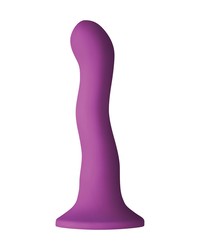 NS Novelties 'Coulours - Wave', 18,5 cm