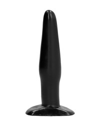 All Black AB28: Buttplug, schwarz - vergleichen und g&uuml;nstig kaufen
