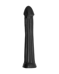 All Black AB30: Dildo, schwarz - vergleichen und g&uuml;nstig kaufen