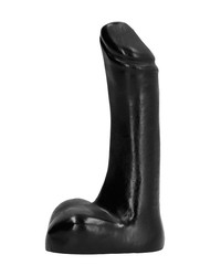 All Black AB32: Dildo, schwarz - vergleichen und g&uuml;nstig kaufen