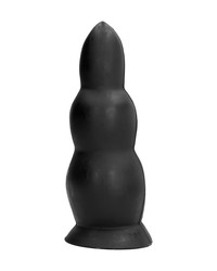 All Black AB37: Buttplug, schwarz - vergleichen und g&uuml;nstig kaufen