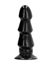 All Black AB40: Dildo, schwarz - vergleichen und g&uuml;nstig kaufen