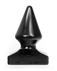 All Black AB82: Buttplug, schwarz - vergleichen und g&uuml;nstig kaufen