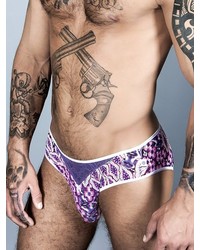 Spitzenjunge Trendline Stefano: Brief, lila - vergleichen und g&uuml;nstig kaufen