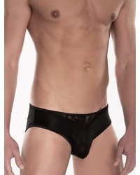 Spitzenjunge Trendline Stefano: Brief, schwarz - vergleichen und g&uuml;nstig kaufen