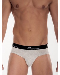 Spitzenjunge Classicline Mario: Brief, grau - vergleichen und g&uuml;nstig kaufen