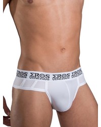 Eros Veneziani Angelo: Brazilbrief, weiß - vergleichen und g&uuml;nstig kaufen