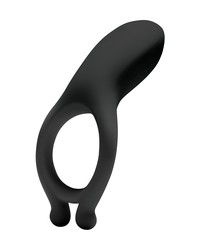 Penisring Voyager schwarz