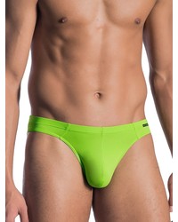 Olaf Benz RED1813: Brazilbrief, kiwi - vergleichen und g&uuml;nstig kaufen