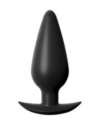 Pipedream 'Small Weighted Silicone Plug', 10,5 cm