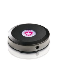 Mystim Sultry Sub: Zusatz-Empfänger Kanal 3, schwarz - vergleichen und günstig kaufen