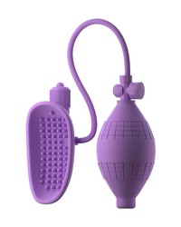 Pipedream 'Sensual Pump-Her', 9,5 cm