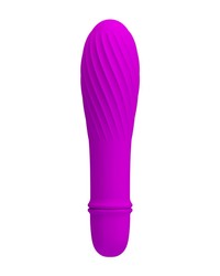 Pretty Love Jonathan: Minivibrator, lila - vergleichen und günstig kaufen