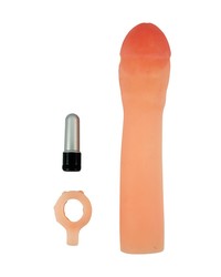 Penissleeve „X-tra Cock?? mit Vibration