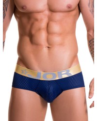 JOR Cronos: Brief, navy - vergleichen und g&uuml;nstig kaufen