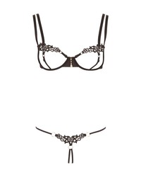 Minimal-BH-Set, schwarz - vergleichen und g&uuml;nstig kaufen