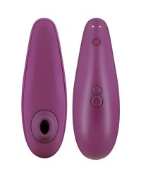 Womanizer Classic: Klitorisstimulator, lila - vergleichen und günstig kaufen
