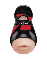 Pipedream 'Vibrating Stroker Oral'
