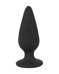 Black Velvets Heavy Plug Medium: Analplug, schwarz - vergleichen und g&uuml;nstig kaufen