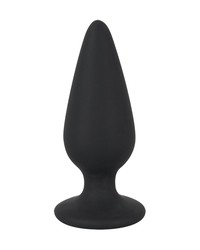 Black Velvets Heavy Plug Large: Analplug, schwarz - vergleichen und g&uuml;nstig kaufen