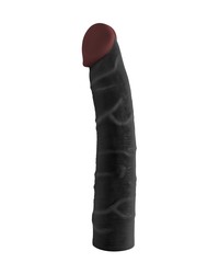 Hoodlum 10??: Dildo, schwarz - vergleichen und g&uuml;nstig kaufen