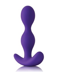 NS Novelties 'Ace II', 12 cm