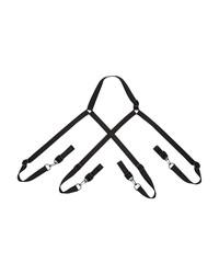 Fessel-Set, schwarz - vergleichen und g&uuml;nstig kaufen