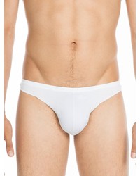 HOM Freddy: String, weiß - vergleichen und g&uuml;nstig kaufen