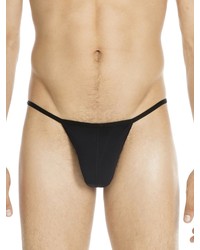 HOM Plumes: String, schwarz - vergleichen und g&uuml;nstig kaufen