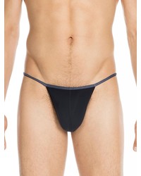 HOM Plumes: String, navy - vergleichen und g&uuml;nstig kaufen