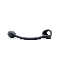Sport Fucker Thunder Plug Asslock: Penis-/Hodenring mit Analplug, schwarz - vergleichen und g&uuml;nstig kaufen