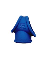 Sport Fucker Cock Tube: Penis-/Hodenring, blau - vergleichen und g&uuml;nstig kaufen