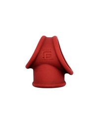 Sport Fucker Cock Tube: Penis-/Hodenring, rot - vergleichen und g&uuml;nstig kaufen