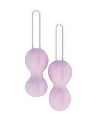 Nomi Tang IntiMate Plus: Liebeskugel-Set, sakura - vergleichen und günstig kaufen