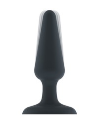 Dorcel Best Vibe Plug M: Vibro-Analplug, schwarz - vergleichen und g&uuml;nstig kaufen